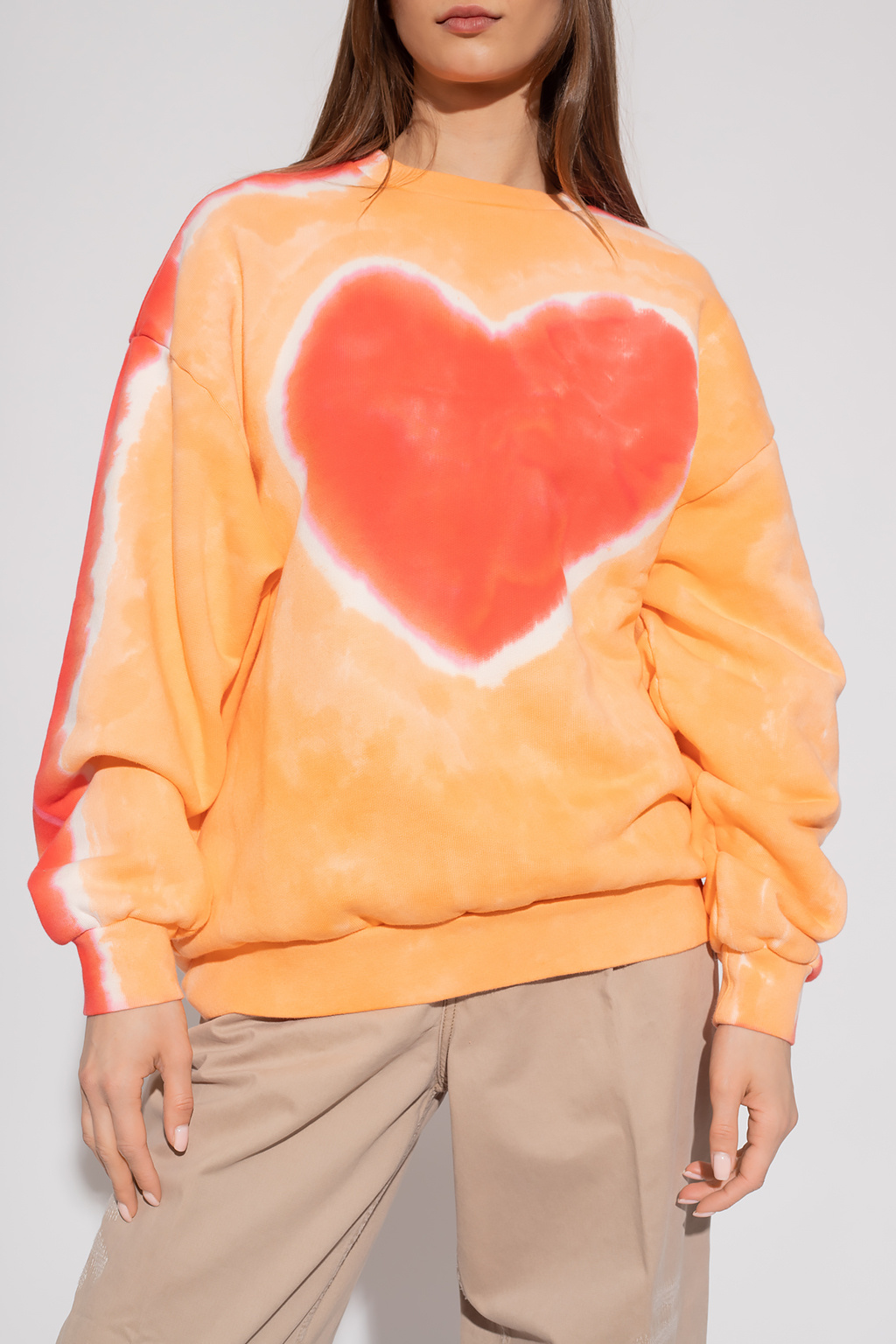 Acne Studios タイダイ パーカー Acne Studios パーカー FN－UX－SWEA000020 CI0136(506616740
